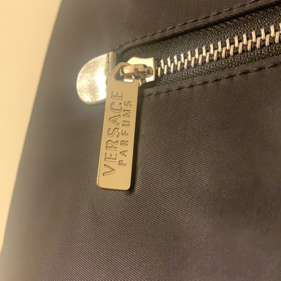 NWOT Versace 3 compartment Handbag - Picture 5 of 8